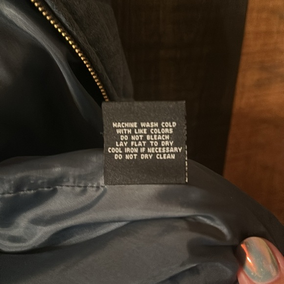 Quilted vest - Picture 6 of 7